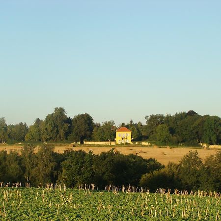Ferienwohnung Toscana Dresda Exterior foto