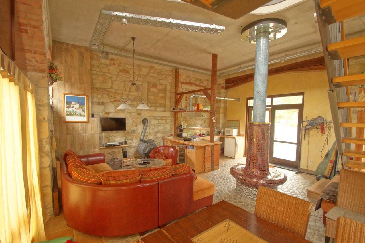 Ferienwohnung Toscana Dresda Exterior foto