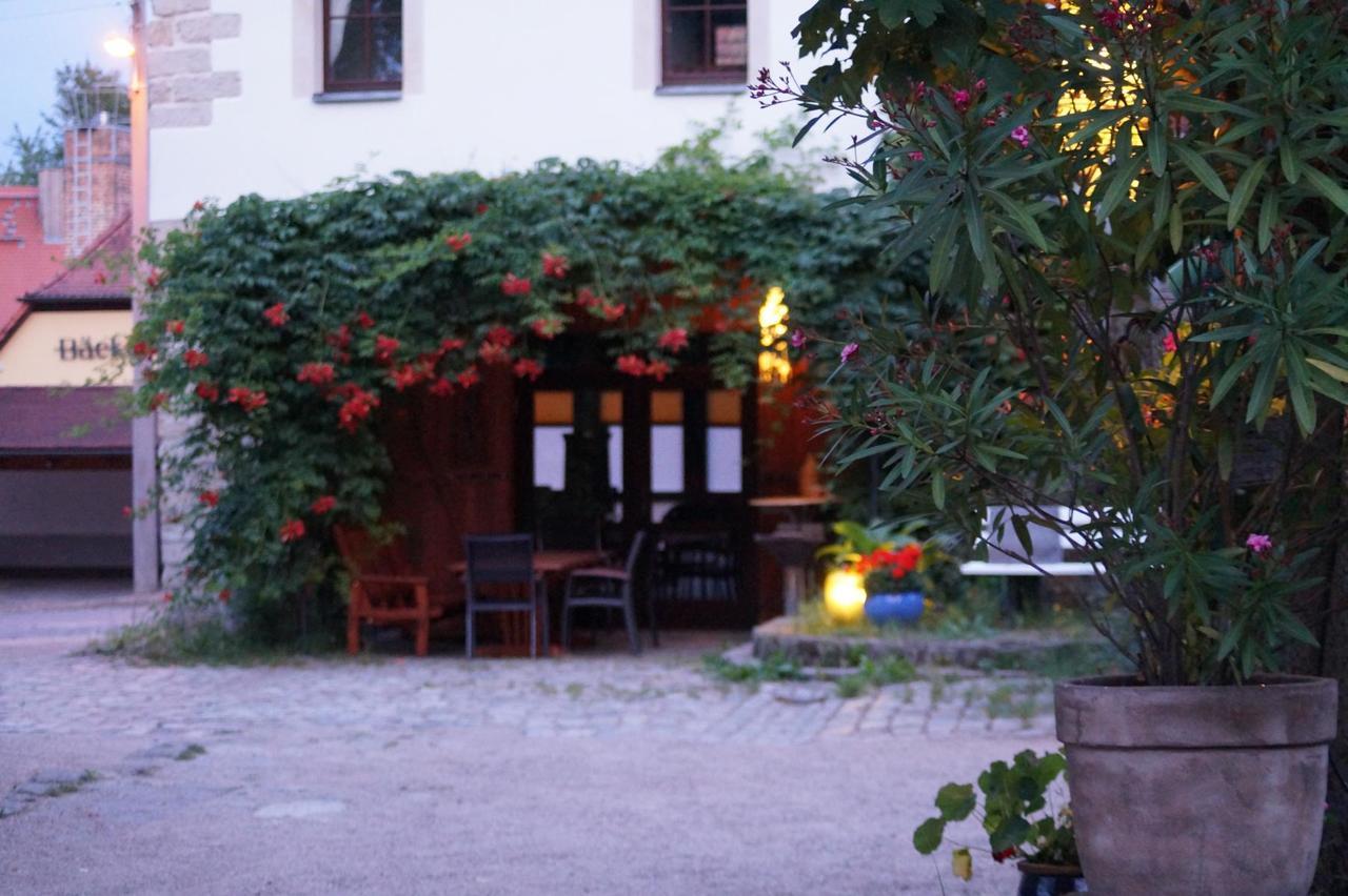 Ferienwohnung Toscana Dresda Exterior foto
