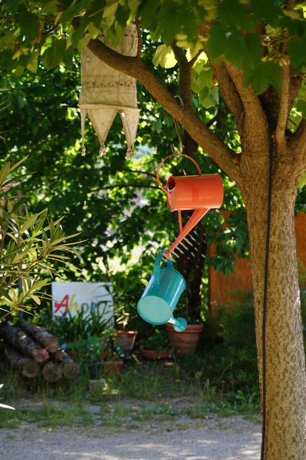 Ferienwohnung Toscana Dresda Exterior foto